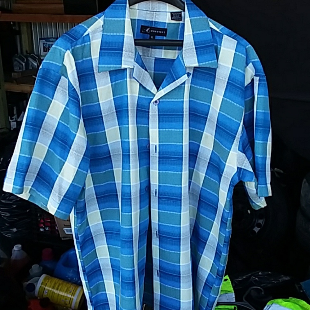 Montique shirt
